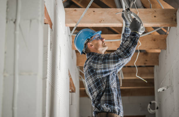 Best Electrical Contractors for Businesses  in Sun City Center, FL