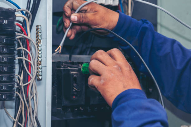 Best Electrical Troubleshooting Services  in Sun City Center, FL